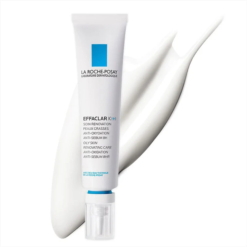 Kem trị mụn La Roche-Posay Effaclar K+